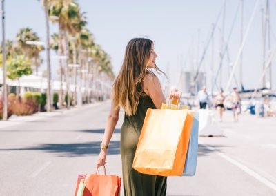 Negozi e Shopping a Torrevieja e Orihuela Costa | Retail e Boutique