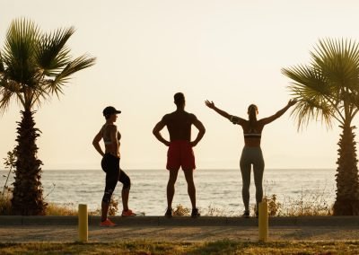 Sport e Tempo Libero a Torrevieja e Orihuela Costa | Attività